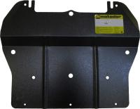 Защита Motodor для картера JAGUAR XJ (2003-2007)