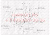 Фаркоп Imiola для Honda Accord седан/универсал CG, CH 1998-2003