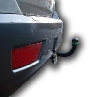 Фаркоп Лидер-плюс для KIA MOHAVE (EN) 2009-...