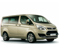 Ford Tourneo Custom I (2012-2023)