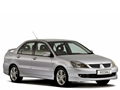Фото Mitsubishi Lancer IX (2000-2010)