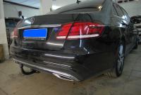 Фаркоп Imiola для Mercedes E-Class седан 2009-2016