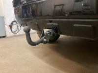 Фаркоп AvtoS для MAZDA Tribute (2004-2007)