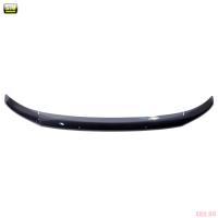 Дефлектор капота Volkswagen T6 (2015-) (темн.)