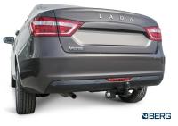Фаркоп BERG для Lada Vesta I «седан» (2015-2022)