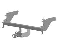 Фаркоп AvtoS для FORD Ranger (1999-2012)