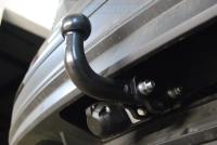 Фаркоп IMIOLA для Seat Ateca I (2016-)