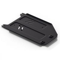 Защита КПП Автоброня для Subaru Legacy 2019-