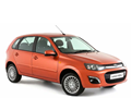 Lada Kalina II (2013-2018) Lada Kalina II (2013-2018)