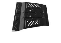 Защита КПП Автоброня для Suzuki Grand Vitara 2005-