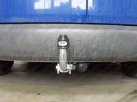 Фаркоп Galia для Volkswagen Caddy (2004-по наст.)