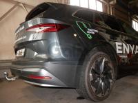 Фаркоп GALIA «быстросъемный» для Skoda Enyaq iV I (2020-)