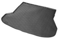 Автомобильный коврик багажника Rival для Kia Ceed универсал 2012-2018, полиуретан, 12801004