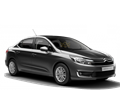Фото Citroen C4 II (2010-2022)