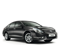 Фото Nissan Teana II (2008-2014)