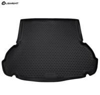 Автомобильный коврик element в багажник HYUNDAI Elantra, 2011-2016 седан