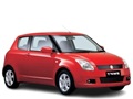Suzuki Swift III (2004-2011)