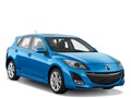 Mazda 3 II (2008-2013)