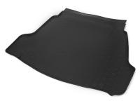 Автомобильный коврик багажника Rival для Hyundai i40 седан 2013-н.в., полиуретан, 12303002