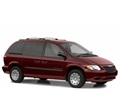 Фото Chrysler Voyager IV (2000-2008) Фото Chrysler Voyager IV (2000-2008)