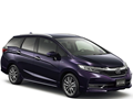Honda Shuttle II (2015-)