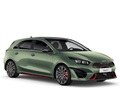 KIA Ceed III (2018-) KIA Ceed III (2018-)