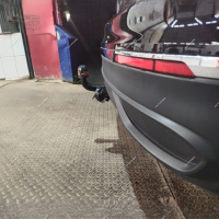 Фаркоп AvtoS (Россия) для Volkswagen Tayron II (2024-)