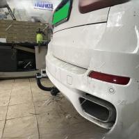 Фаркоп IMIOLA для BMW X6 «F16» (2014-2019)