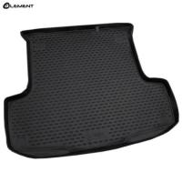 Автомобильный коврик element в багажник FIAT Linea 2007-2015, седан