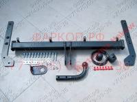 Фаркоп Imiola для Volkswagen Sharan (1995-2000)