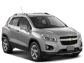 Chevrolet Tracker III (2013-2021)