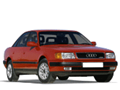 Фото Audi 100 «C4» (1990-1994)