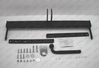 Фаркоп AvtoS для FORD Kuga (2008-2013)