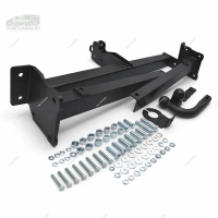 Фаркоп Steinhof (Польша) для Audi A8 II «D3» (2002-2010)