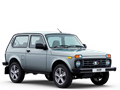 Фото Lada 2121 «4х4» (1993-2021)