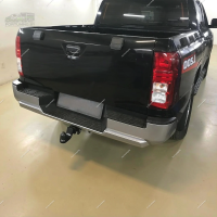 Фаркоп BERG (Россия) «быстросъемный под квадрат» для Mitsubishi L200 VI (2023-)