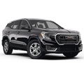 Фото GMC Terrain II (2017-)