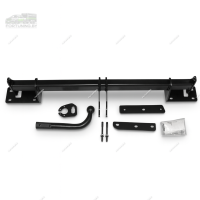 Фаркоп Imiola для Mercedes GLA-Class 2014-, вкл.4Matic, вкл. AMG-пакет