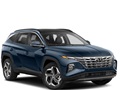 Hyundai Tucson IV (2020-) Hyundai Tucson IV (2020-)