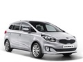 KIA Carens III (2013-2019)