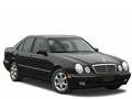 Mercedes E «W210, S210» (1995-2002)
