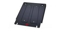 Защита КПП Автоброня для Hyundai Genesis 4WD V-3,0; 3,8 2014-2016/Genesis G90 4WD V - 3,3 2016-/Genesis G80 4WD V-2.0