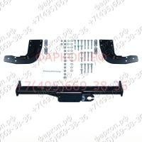 Фаркоп Westfalia для Volkswagen Crafter 2006- без ступеньки