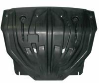 Композитная защита картера и кпп KIA Sportage (2010-)