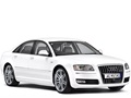 Audi A8 II «D3» (2002-2010)
