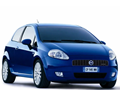 Fiat Grande Punto III (2005-2010) Fiat Grande Punto III (2005-2010)