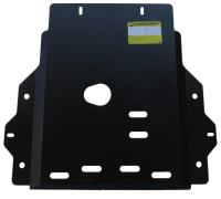 Защита Motodor для раздатки LAND ROVER DEFENDER (2007 по наст.)