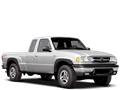 Фото Mazda B-Series V (1997-2006)