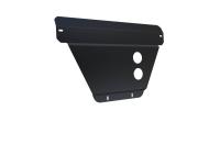 Защита картера Автоброня для Mercedes Benz Benz W124, V - 2,0; 2,2; 2,3; 2,5; 2,6; 2,8; 3,0 1985-1995