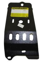 Защита Motodor для трубки кондиционирования моторного отсека Ford Explorer (2010 по наст.)